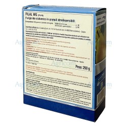 VITHAL FILAL WG 250 GR