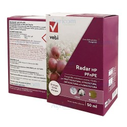 VEBI RADAR HP PFnPE 50 ML