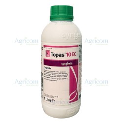 TOPAS 10 EC - 1 LT