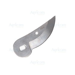 ART. 158L LAMA INOX DI RICAMBIO PER FORBICI DA VIGNA ART. 158