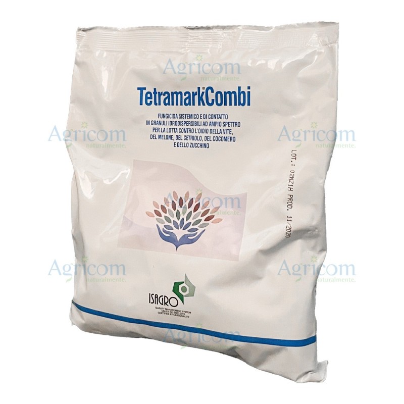 TETRAMARK COMBI WG 500 GR