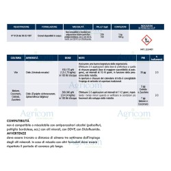 TETRAMARK COMBI WG 500 GR