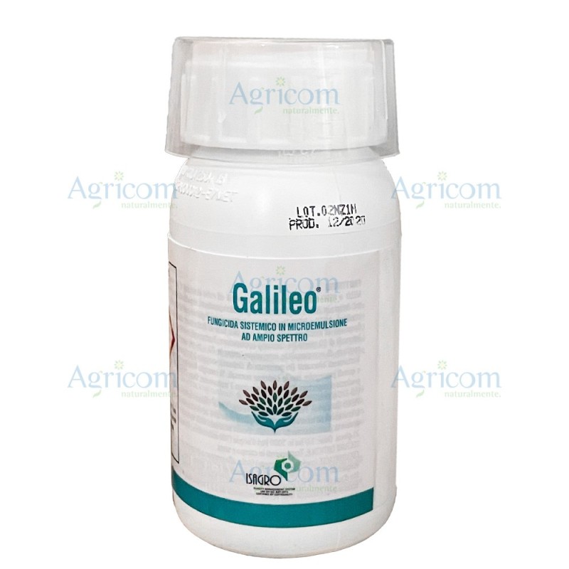 GALILEO 40 EW 250 ML
