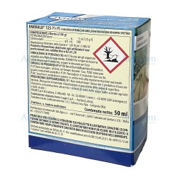 VITHAL EXPERT EMERALD 125 - 50 ML