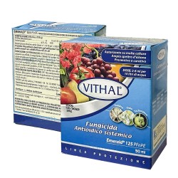 VITHAL EXPERT EMERALD 125 - 50 ML