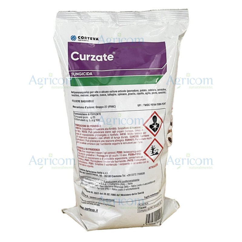 CURZATE 20 WP 1 KG