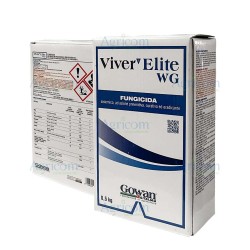 VIVER ELITE WG E 20 500 G