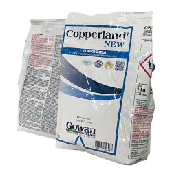 COPPERLAND NEW 1 KG