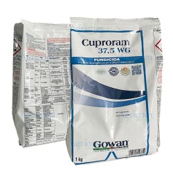 CUPRORAM 37.5 WG 1 KG