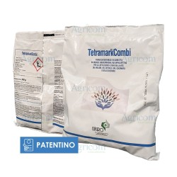 TETRAMARK COMBI WG 500 GR