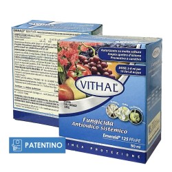 VITHAL EXPERT EMERALD 125 - 50 ML