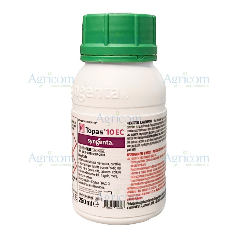 TOPAS 10 EC - 250 ML