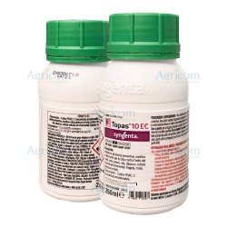 TOPAS 10 EC - 250 ML