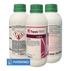 TOPAS 10 EC - 1 LT