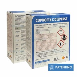 CUPROFIX C DISPERSS 1 KG