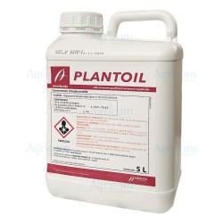 PLANTOIL 5 LT