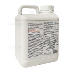 PLANTOIL 5 LT