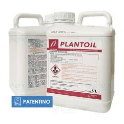 PLANTOIL 5 LT