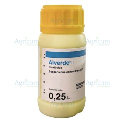 ALVERDE 24 - 250 ML
