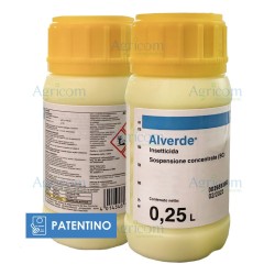 ALVERDE 24 - 250 ML