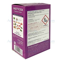 KOLLANT KLARTAN 20 EW - 250 ML