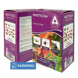 KOLLANT KLARTAN 20 EW - 250 ML