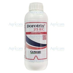 DOROTRIN 25 EC 1 LT