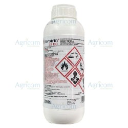 DOROTRIN 25 EC 1 LT