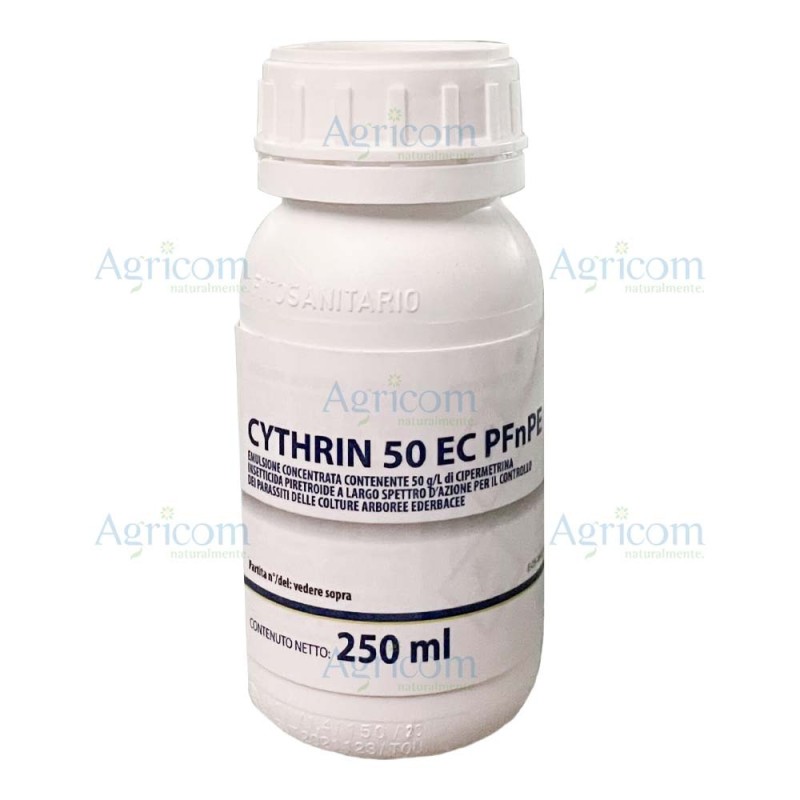 CYTHRIN 50 EC - 250 ML
