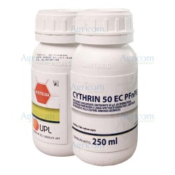 CYTHRIN 50 EC - 250 ML