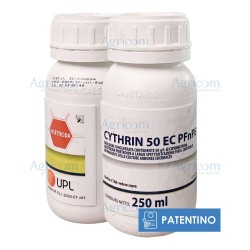 CYTHRIN 50 EC - 250 ML