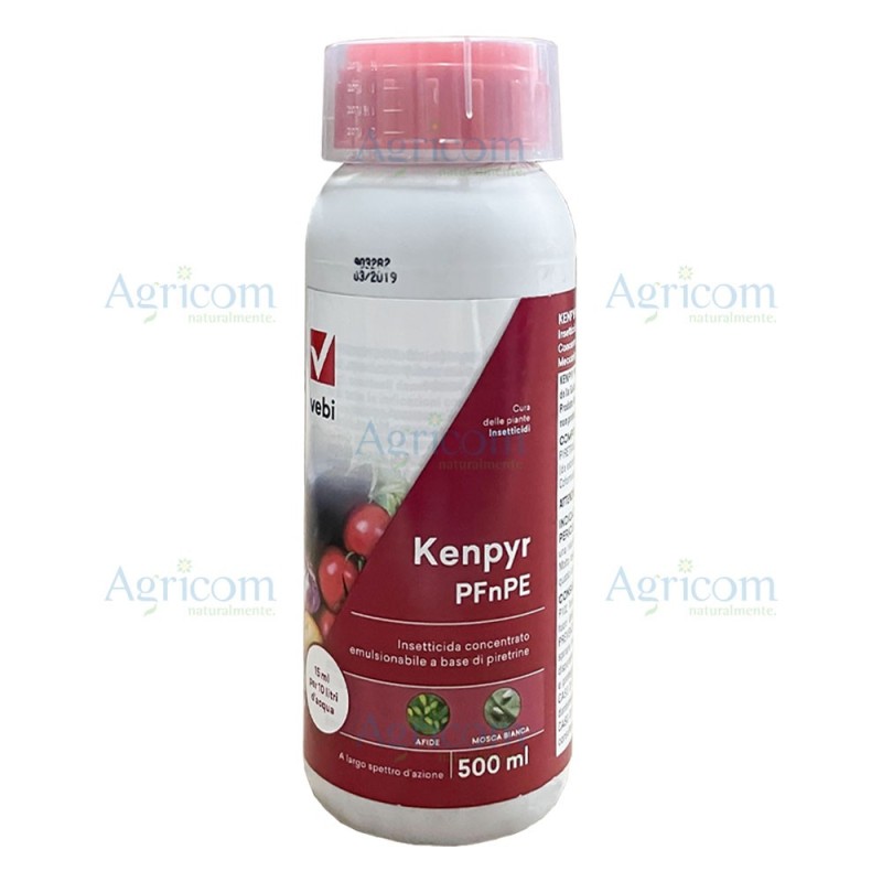 VEBI KENPYR PFnPE 500 ML