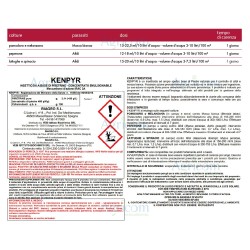 VEBI KENPYR PFnPE 500 ML