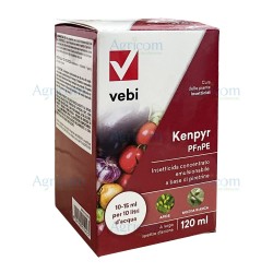 VEBI KENPYR PFnPE 120 ML