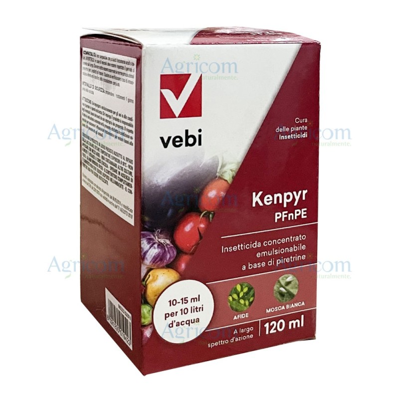 VEBI KENPYR PFnPE 120 ML