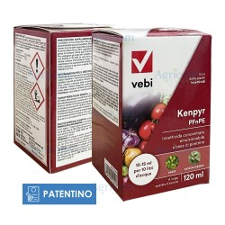 VEBI KENPYR PFnPE 120 ML
