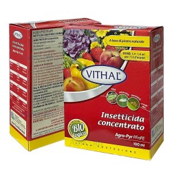 VITHAL EXPERT AGRO-PYR 100 ML