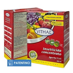 VITHAL EXPERT AGRO-PYR 100 ML