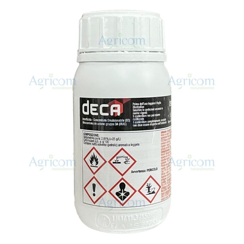 DECA 250 ML