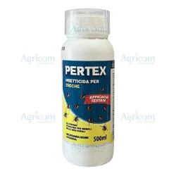 KOLLANT PERTEX FLACONE 500 ML