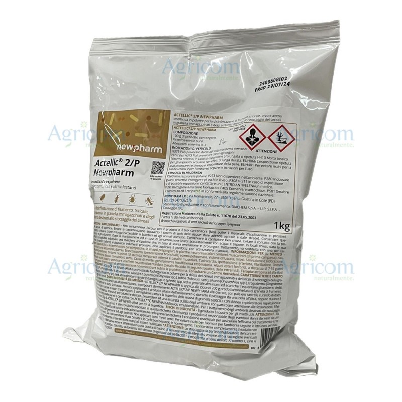 ACTELLIC 2/P 1 KG