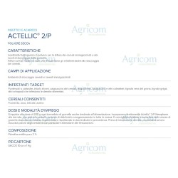 ACTELLIC 2/P 1 KG