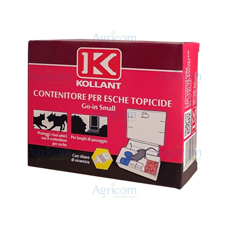 KOLLANT GO-IN SMALL