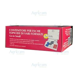 KOLLANT GO-IN SMALL