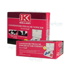 KOLLANT GO-IN SMALL