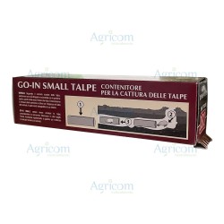 KOLLANT GO-IN SMALL TALPE ASTUCCIO