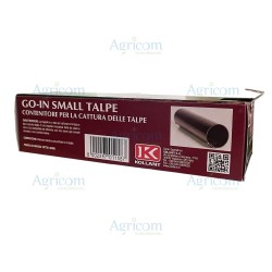 KOLLANT GO-IN SMALL TALPE ASTUCCIO