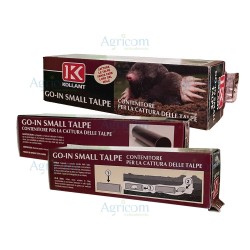 KOLLANT GO-IN SMALL TALPE ASTUCCIO