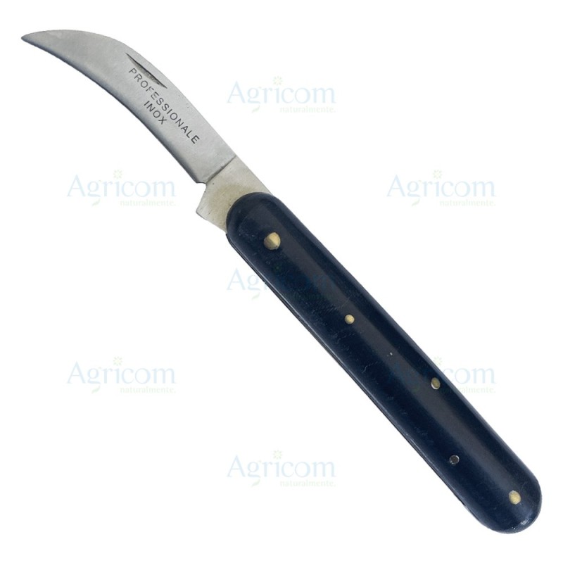 ART. 1192 COLTELLO PER INNESTO A RONCOLETTA - 19 CM