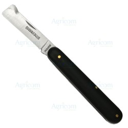 ART. 91 COLTELLO PER INNESTO COMUNE - 17 CM (EX MIS.19)